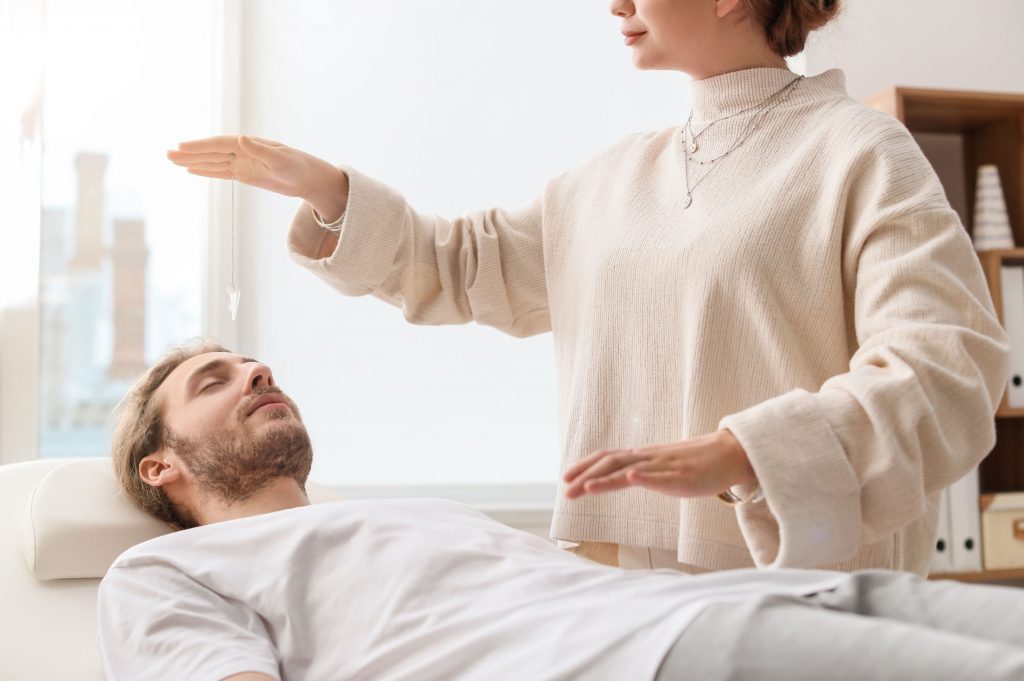 The Benefits of Reiki in Unlocking Holistic Healing
