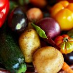 The Amazing Benefits of Organic Food